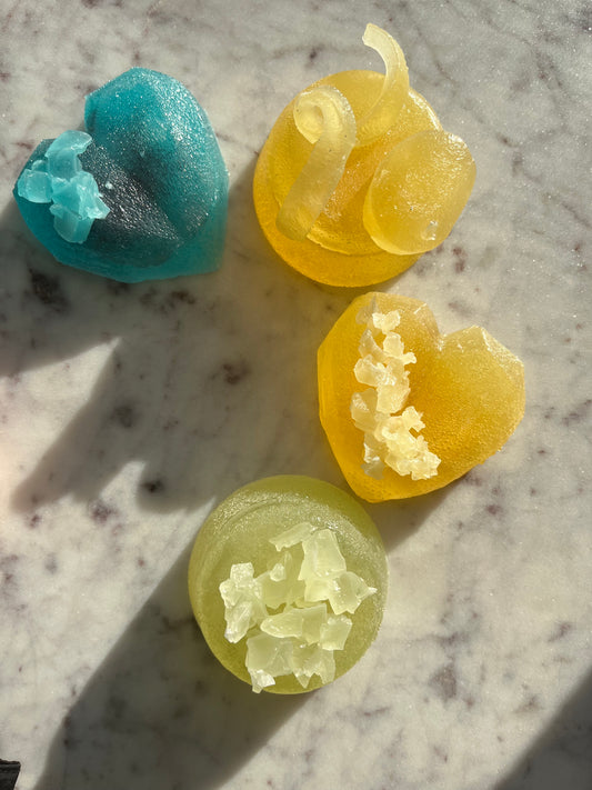 Crystal-Candy Online Store South Africa
