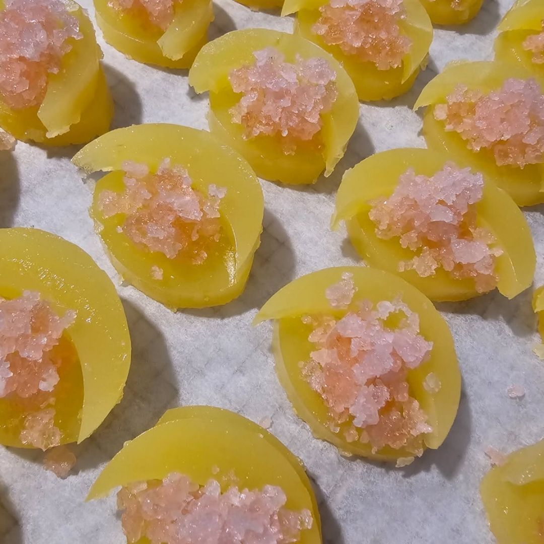Lemon Lagoon